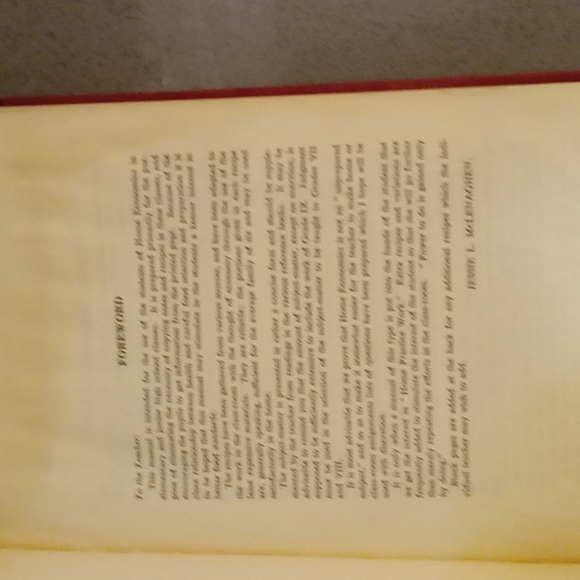 Cookbooks - Picture 4 of 8